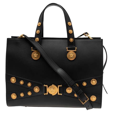 versace large signature handbag|amazon versace handbags clearance price.